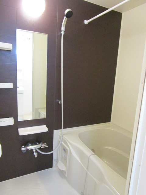 ２ｎｄ　Ｆａｉｒｙ　Ｓｔａｒ 風呂画像