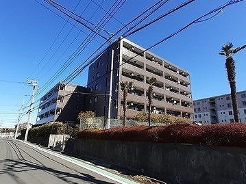 エスポワ－ルいずみ野 504号室 外観