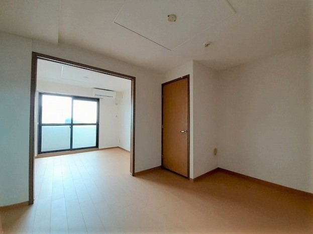 エスポワ－ルいずみ野 リビング