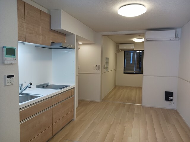 ルーシェ リビング