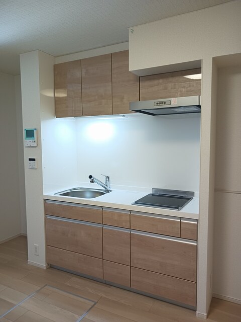 ルーシェ キッチン