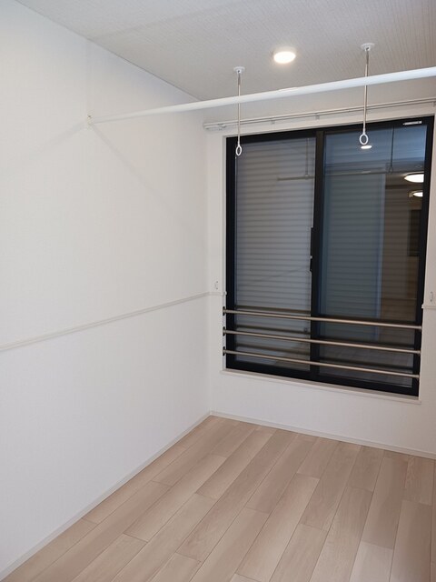 ルーシェ ベッドルーム