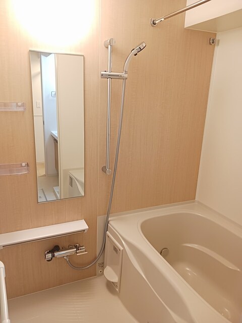 ルーシェ 風呂画像