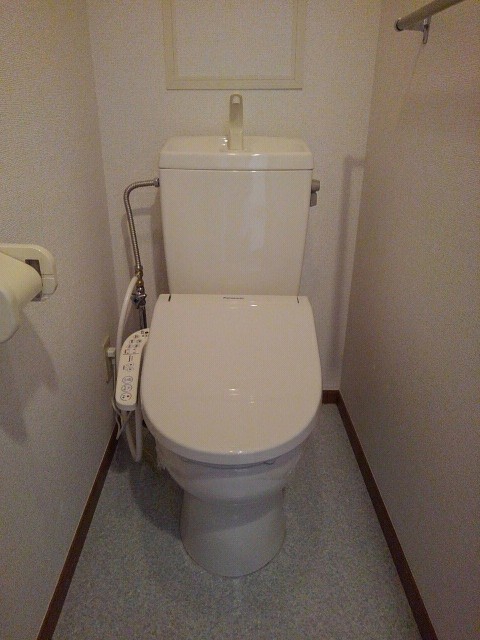 ヒルトップ湘南 その他4