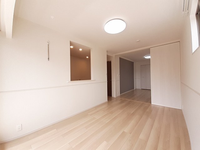 欅ハウス　Ｆ その他5