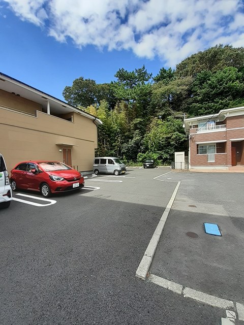 欅ハウス　Ｆ その他7