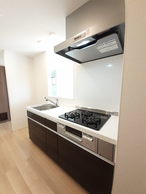 欅ハウス　Ｆ キッチン