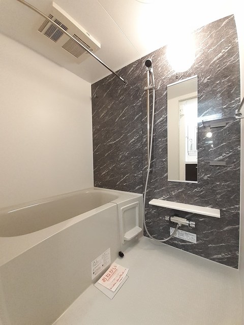 欅ハウス　Ｆ 風呂画像