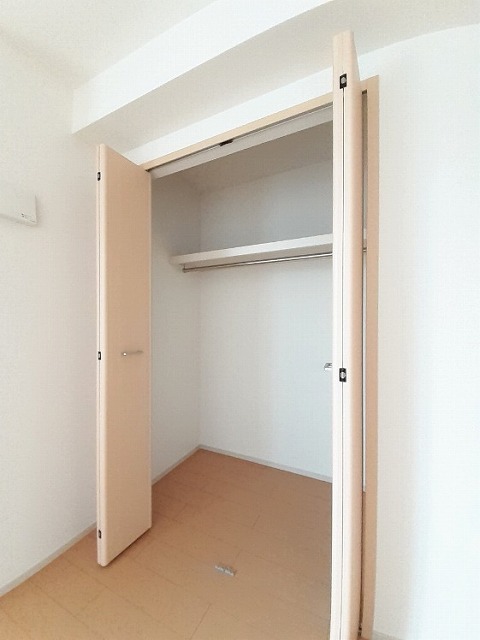 グリシーヌ・フルールＡ その他2