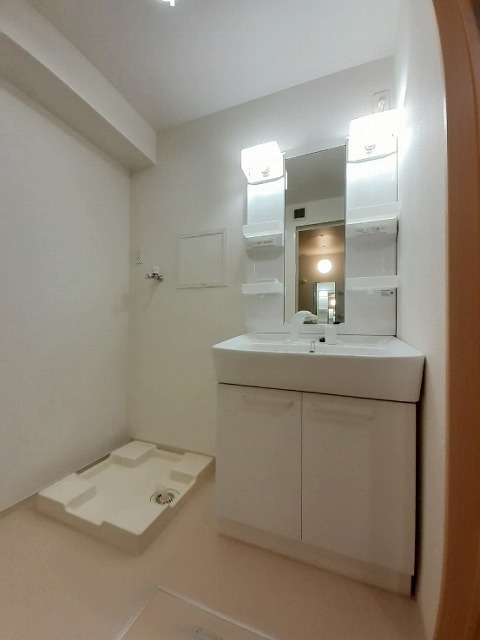 グリシーヌ・フルールＡ その他3