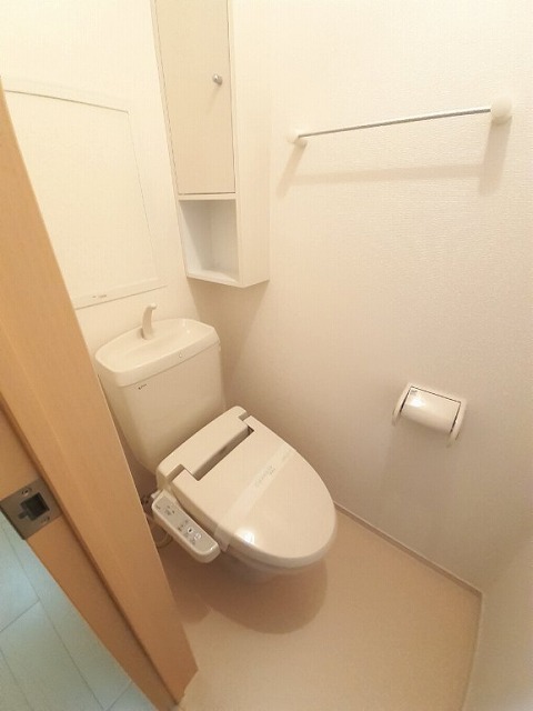 グリシーヌ・フルールＡ その他4