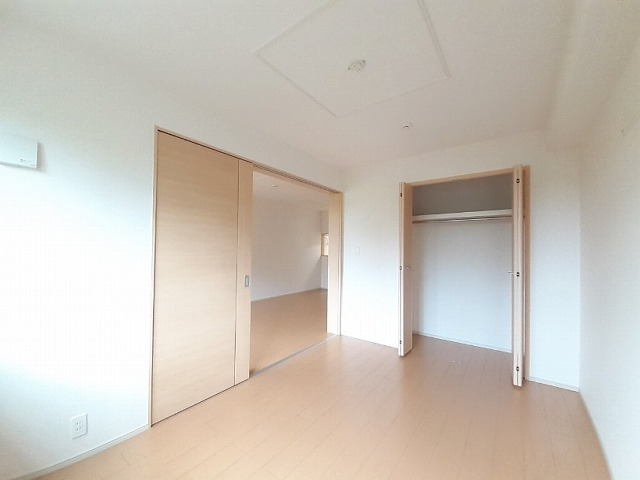 グリシーヌ・フルールＡ その他5