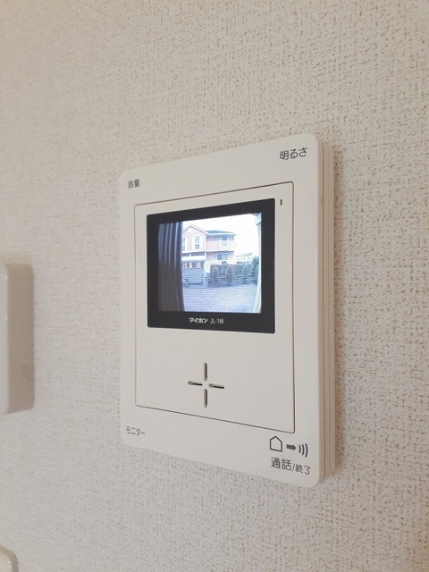 グリシーヌ・フルールＡ その他6