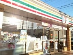 グリシーヌ・フルールＡ その他外観3