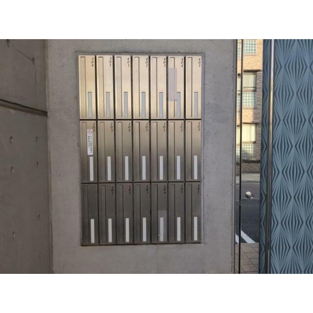 レジデンス朝日町 その他6