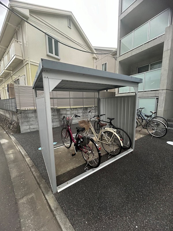 レジデンス朝日町 その他外観1