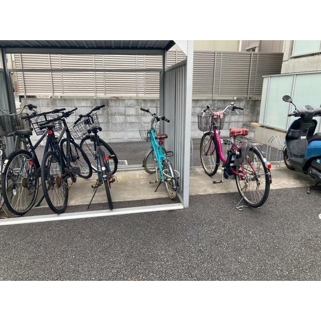 レジデンス朝日町 その他8