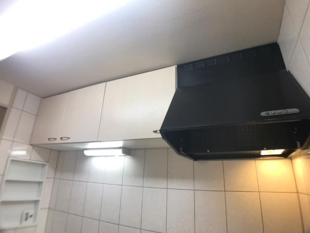 レジーナ キッチン