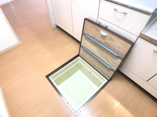 レジーナ キッチン
