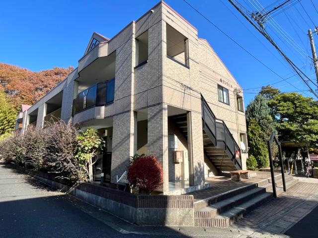 サンライズ 外観