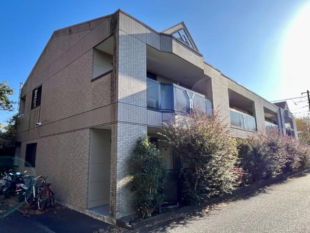 サンライズ その他外観1