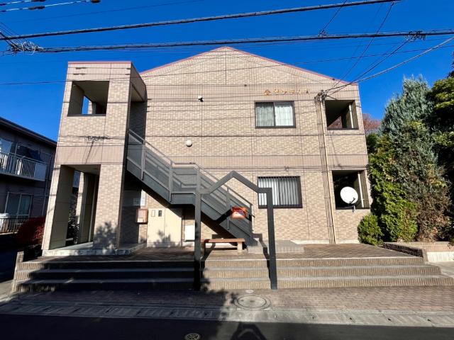 サンライズ その他外観2