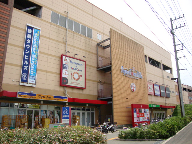 サンライズ その他外観3