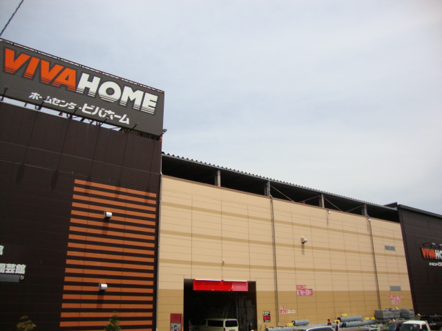 サンライズ その他外観5