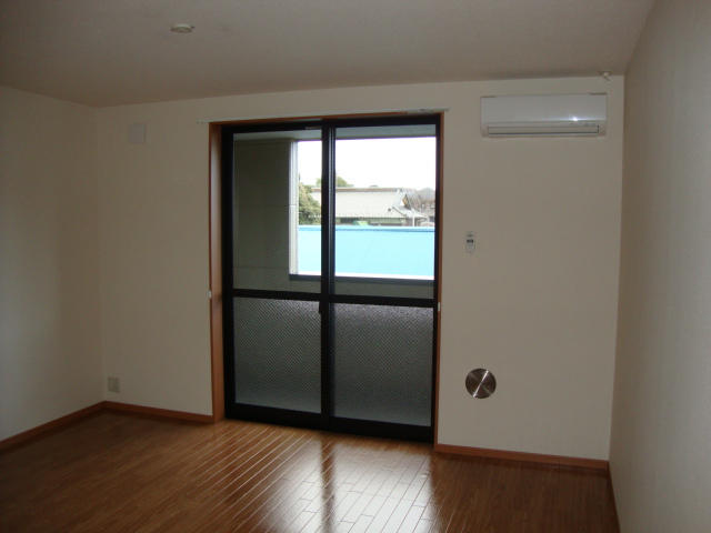 サンライズ リビング