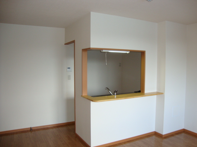 サンライズ キッチン