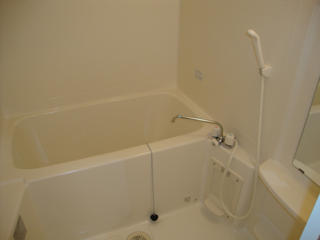 サンライズ 風呂画像