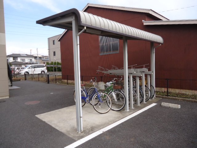 カロータ その他外観1