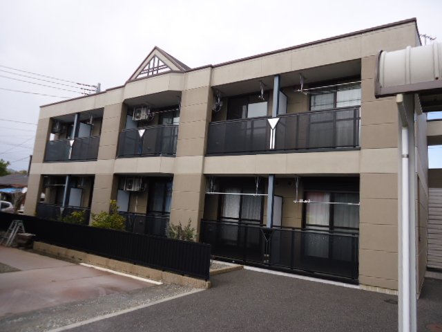 カロータ その他外観2