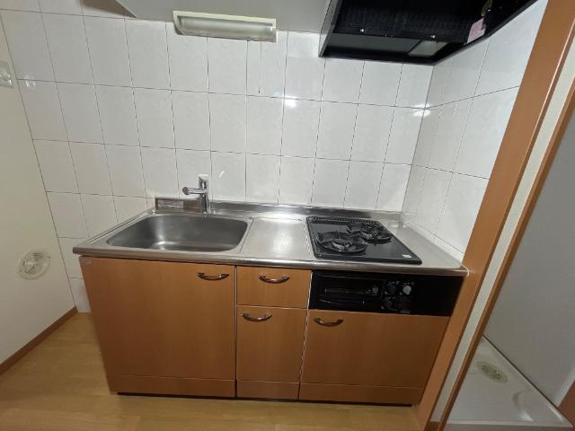 カロータ キッチン