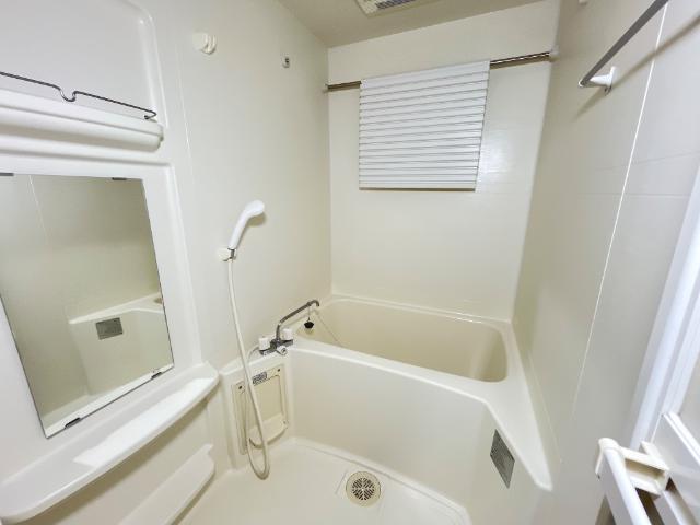 カロータ 風呂画像