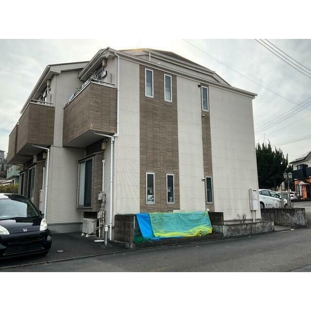 グレースアイルＹ その他外観1