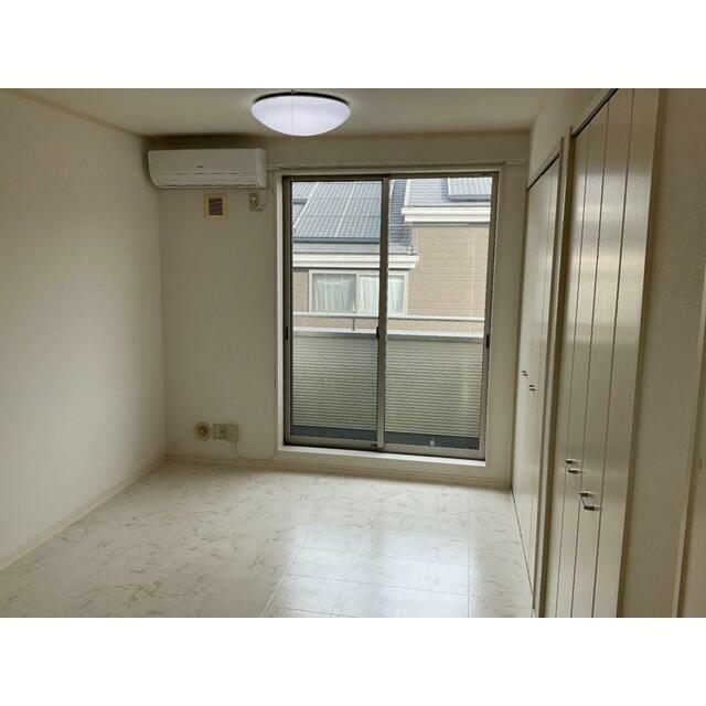 グレースアイルＹ リビング