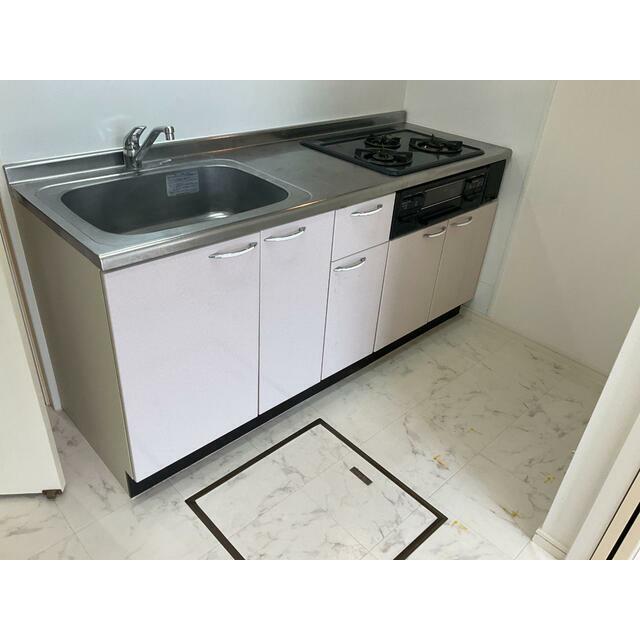 グレースアイルＹ キッチン