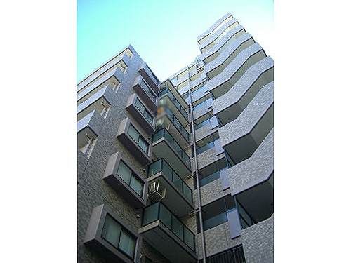 ライオンズマンション南藤沢 その他外観1