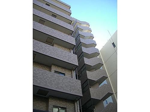 ライオンズマンション南藤沢 その他外観2