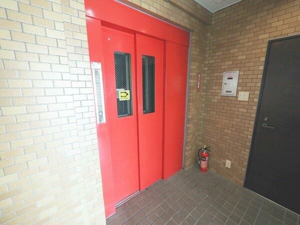 ライオンズマンション平塚第３ その他外観3