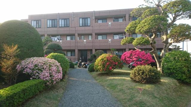 ノーブルヒル その他外観1