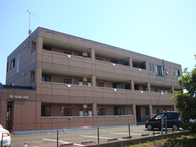 ノーブルヒル その他外観2