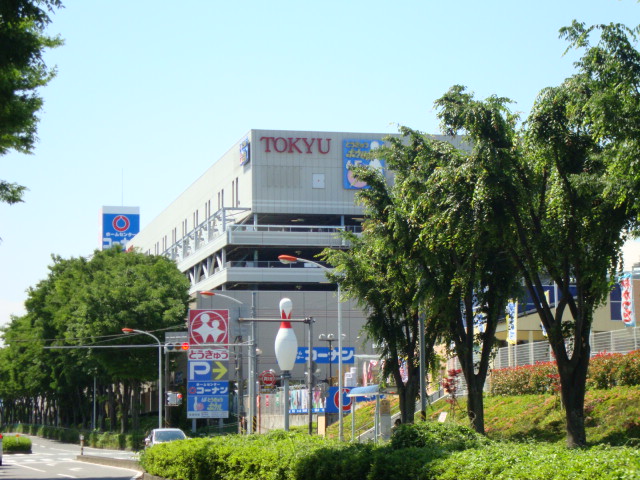 ノーブルヒル その他外観3