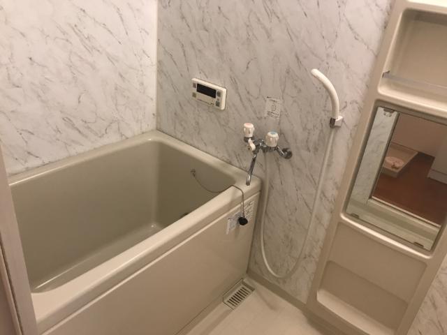 ノーブルヒル 風呂画像