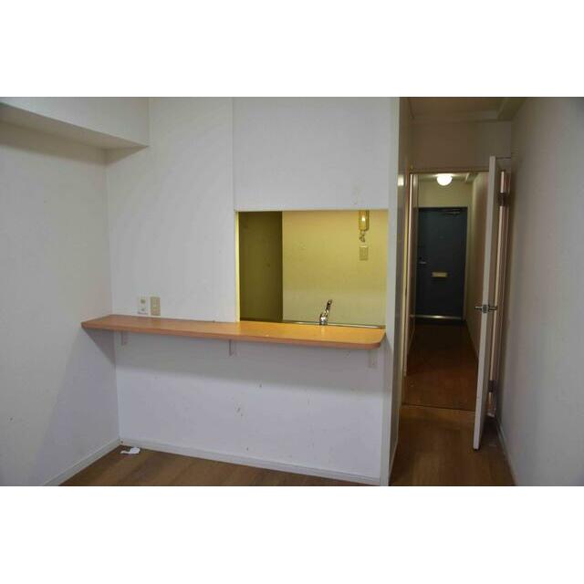 グランシャリオ リビング