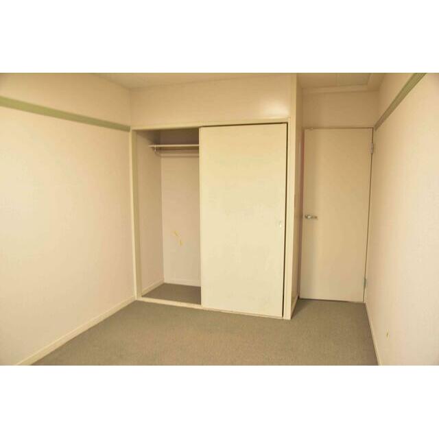 グランシャリオ ベッドルーム