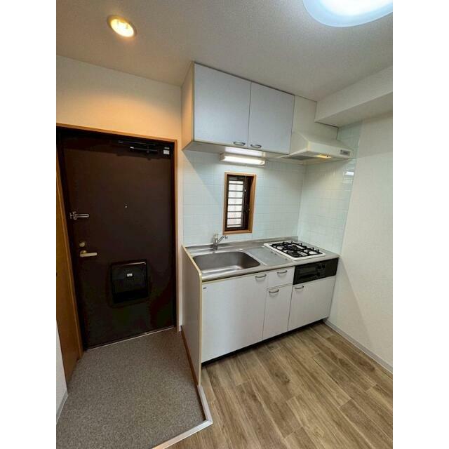 ぱる湘南台 玄関