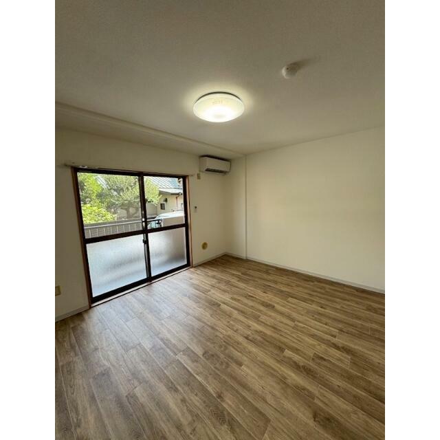 ぱる湘南台 リビング