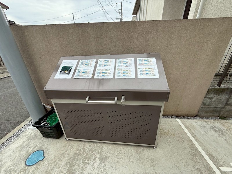 ベイルーム本鵠沼 その他共有部分